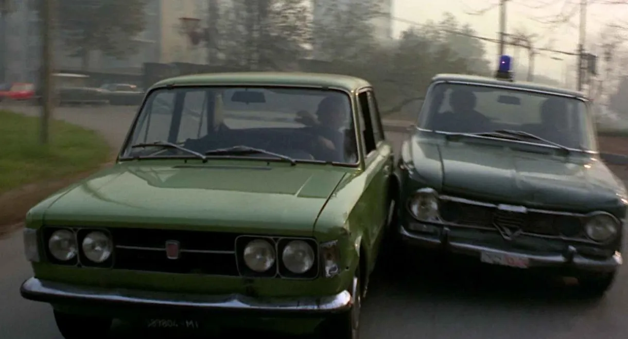 Shoot First, Die Later