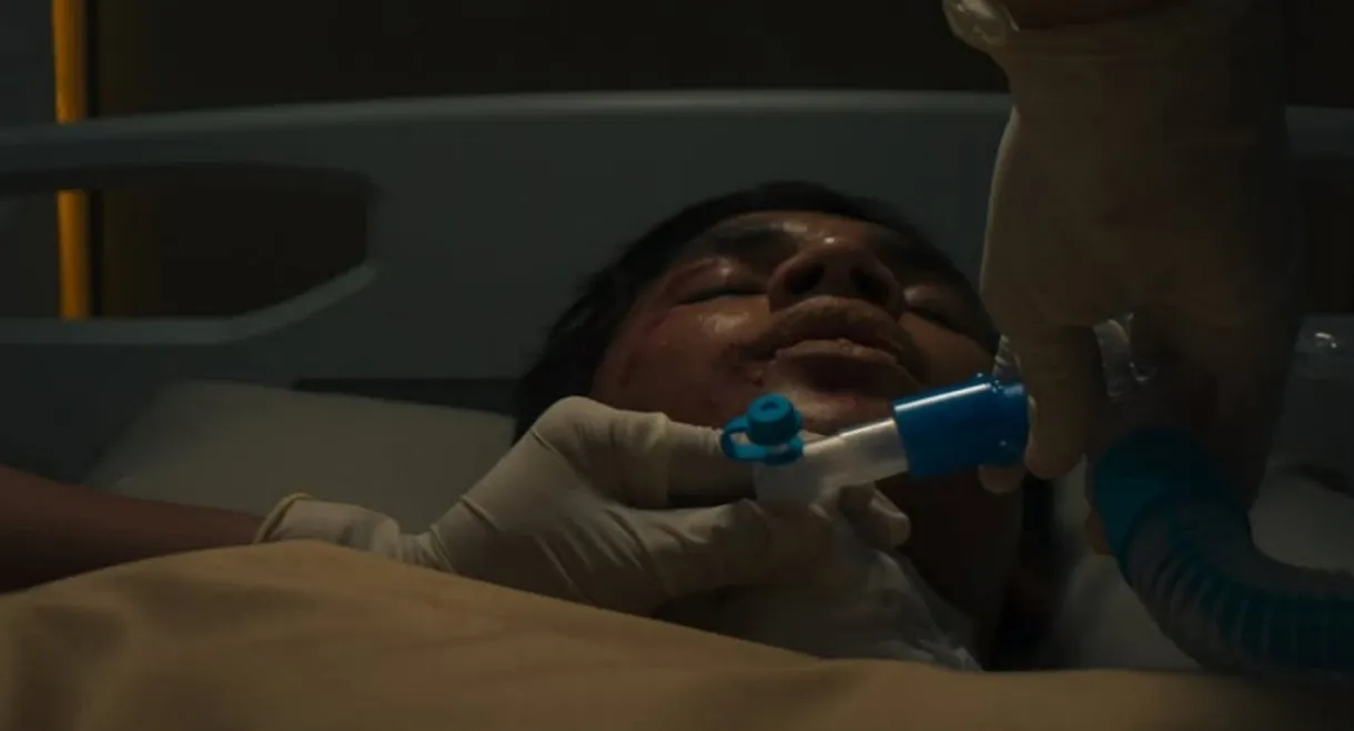 Ozora: Penganiayaan Brutal Penguasa Jaksel