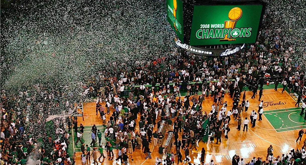 Return to the Rafters