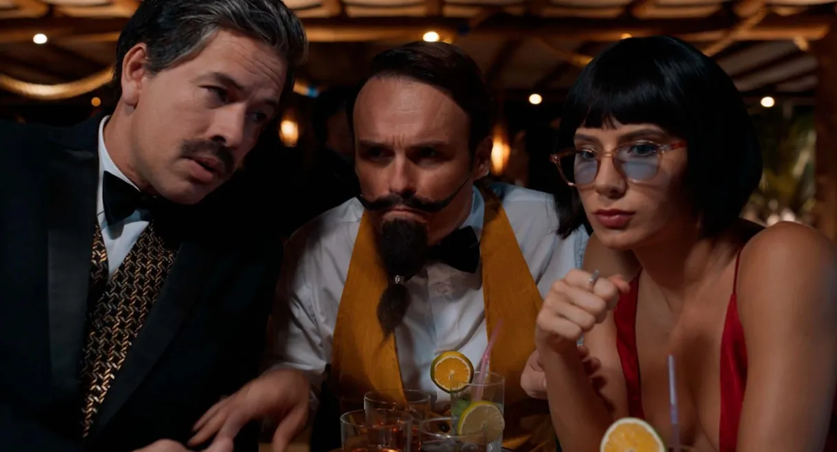 C.I.C. - Central de Inteligência Cearense