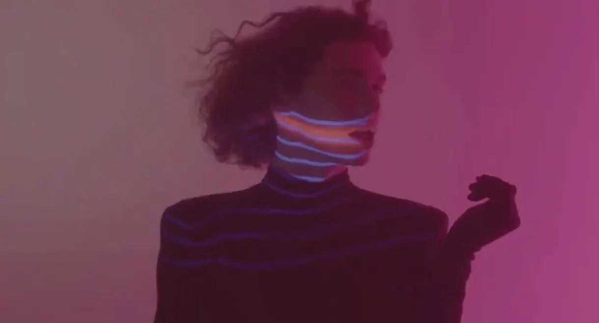 SOPHIE: LIVESTREAM HEAV3N SUSPENDED
