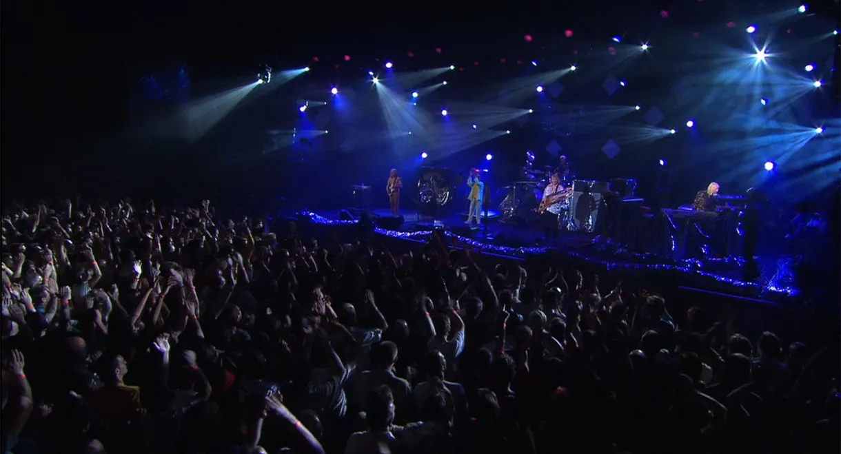 Yes: Live at Montreux 2003