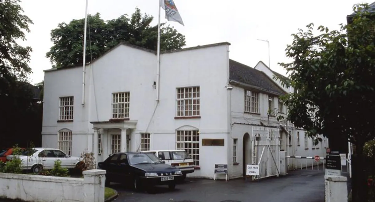BFI's Introducing Ealing Studios