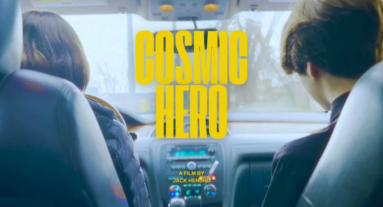 Cosmic Hero