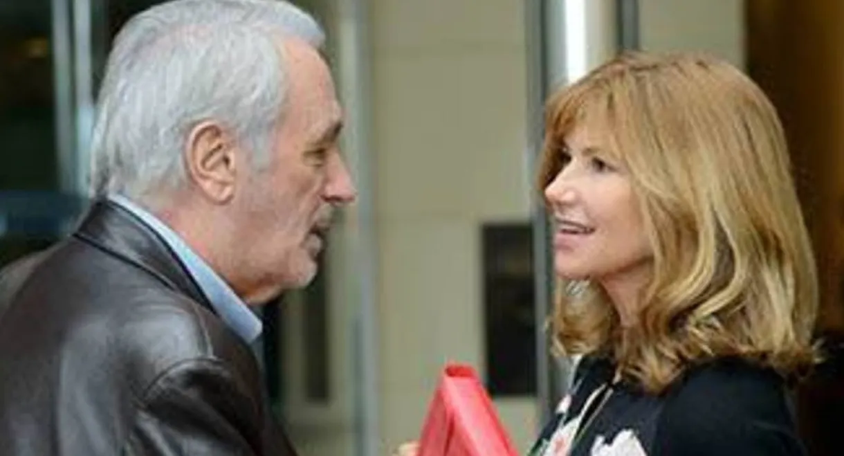 Goodbye and See You Soon