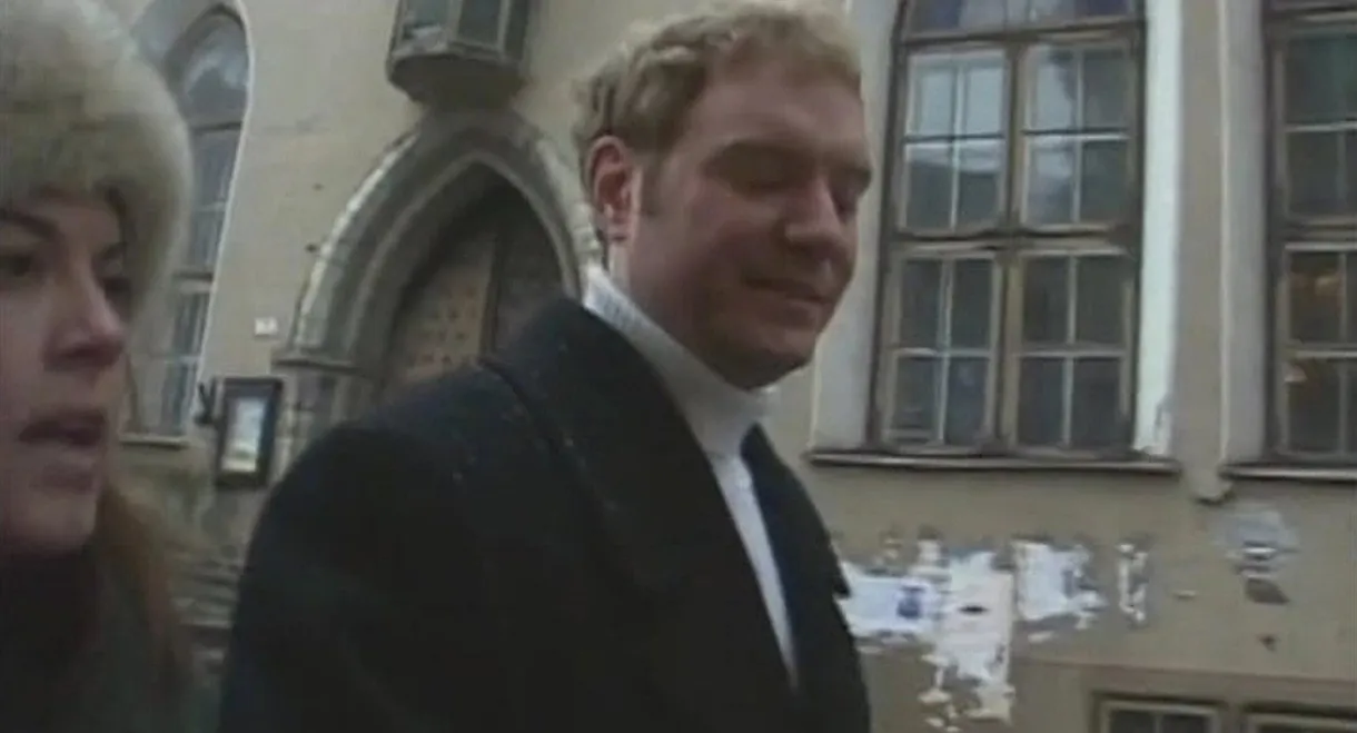 Estonia Dreams of Eurovision!