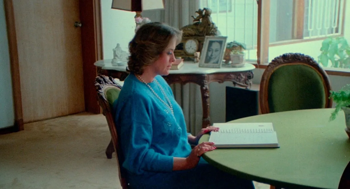 Chabuca Granda... Confidences