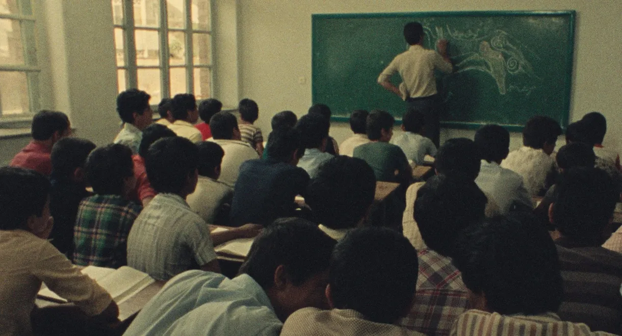 First Case, Second Case