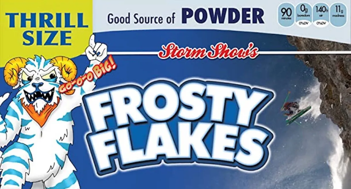 Frosty Flakes
