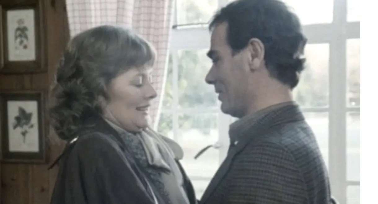 The Sweet Scent of Death