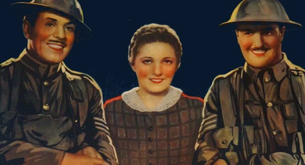 A Romance in Flanders