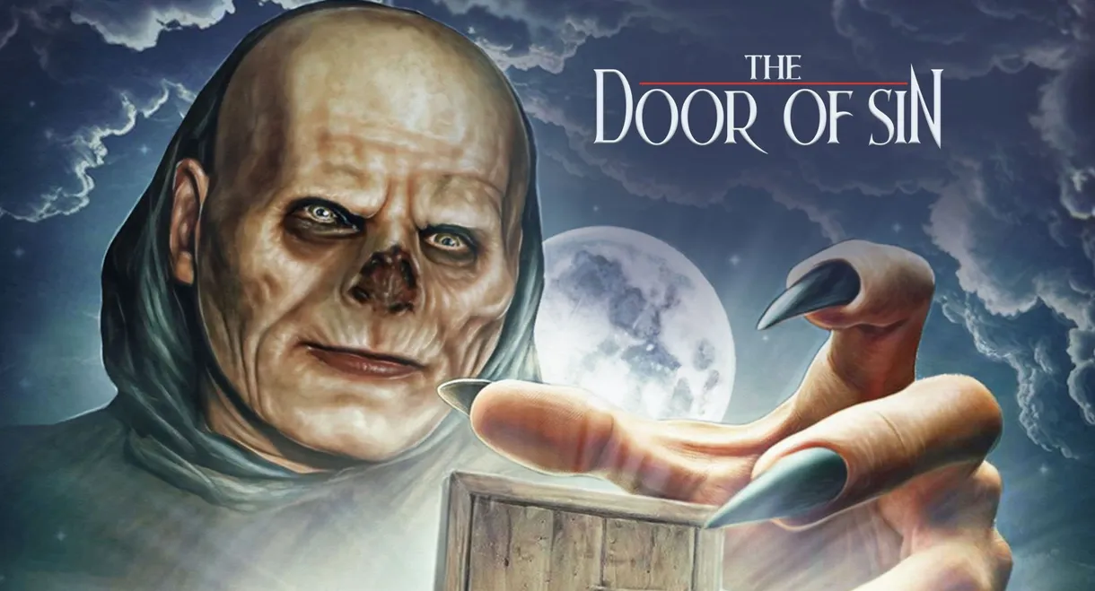 The Door of Sin