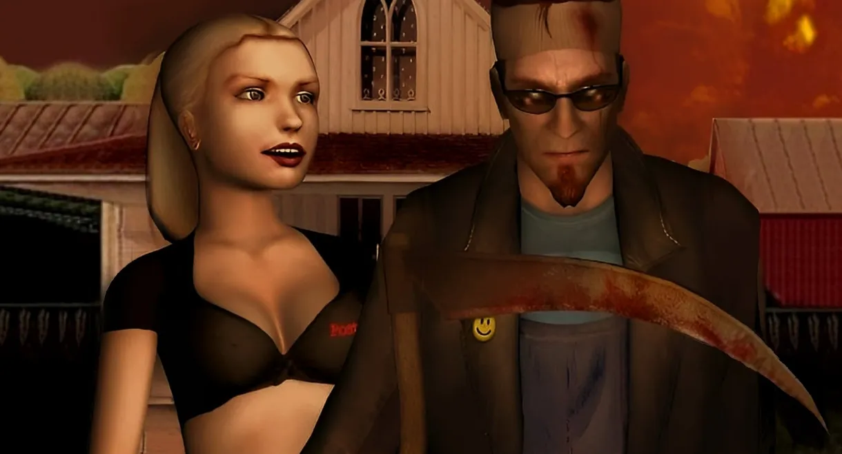 Going Postal: The Legacy Foretold