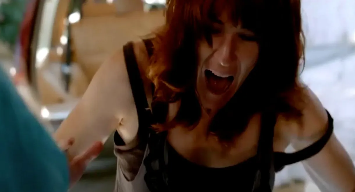 Curse of the Sunset Starlet