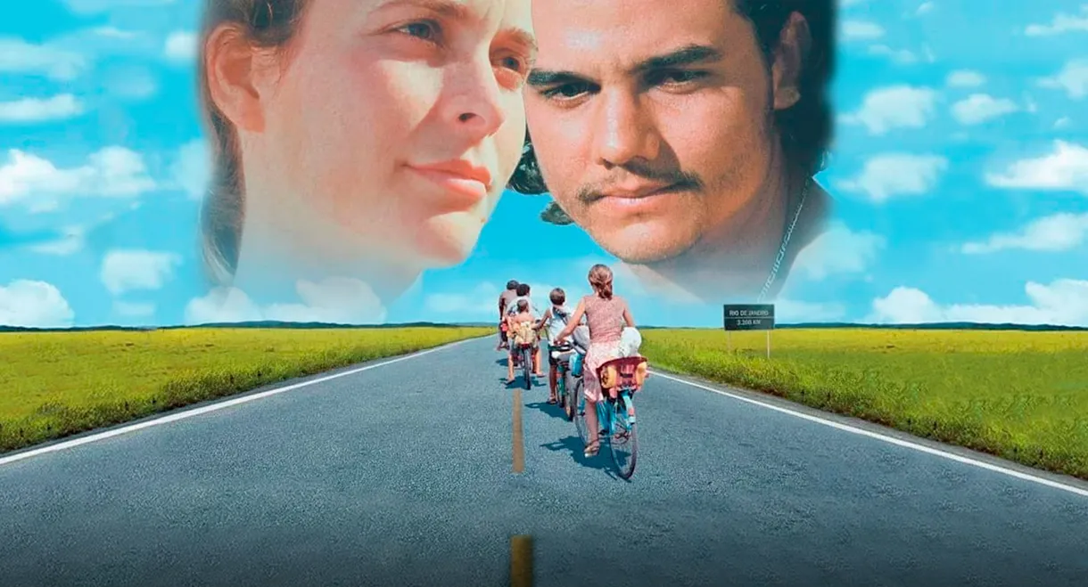 The Middle of the World