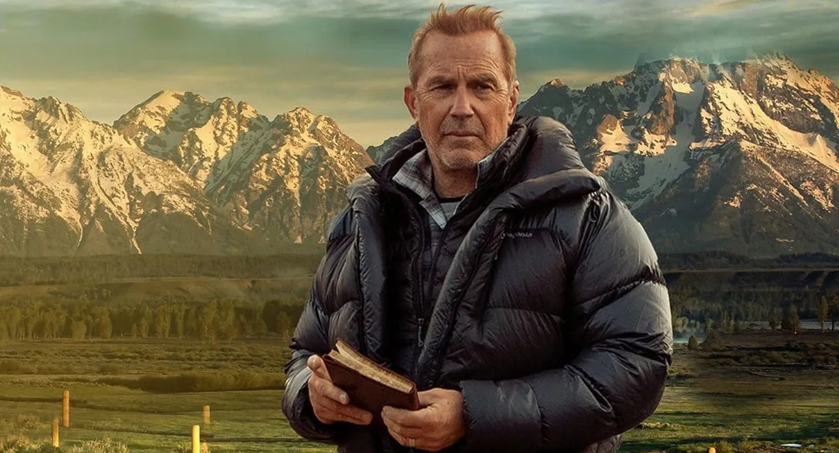 Yellowstone: One-Fifty