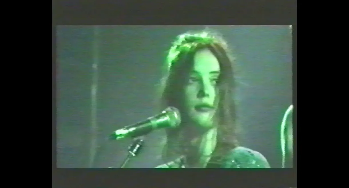 Slowdive: Live in Eindhoven