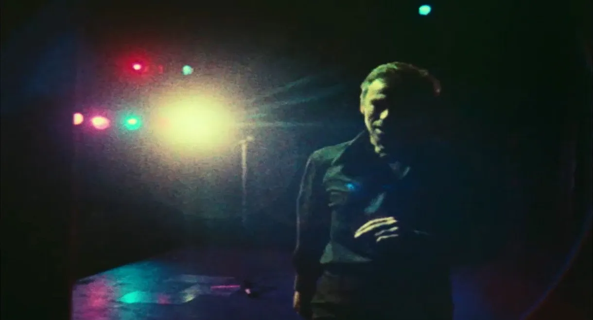 The Loneliness of the Long Distance Singer