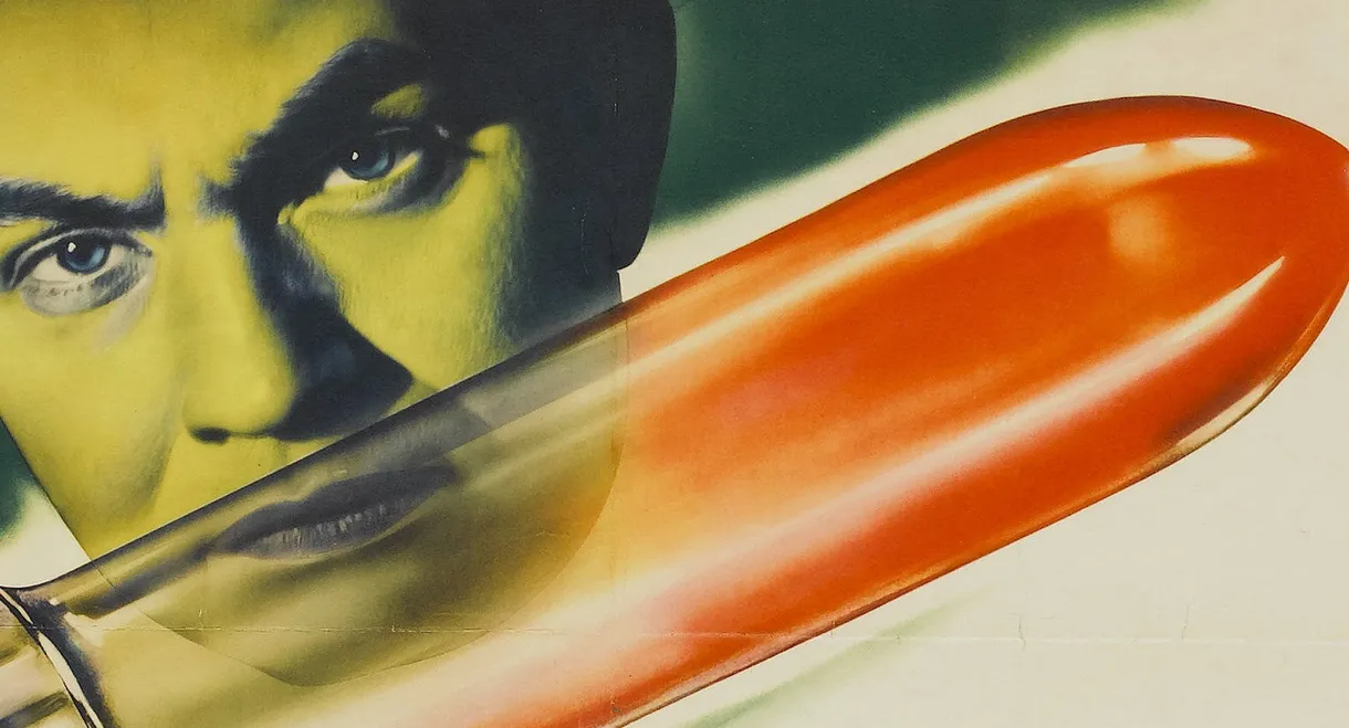 Dr. Ehrlich's Magic Bullet