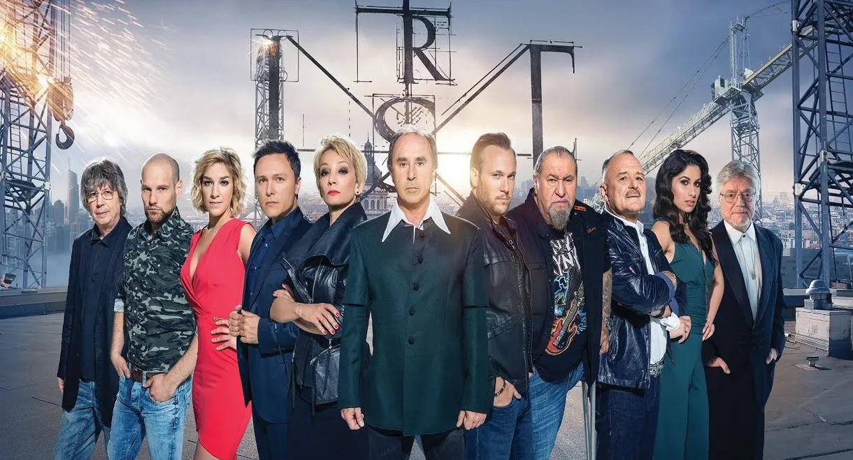 István, a király - Királydombon