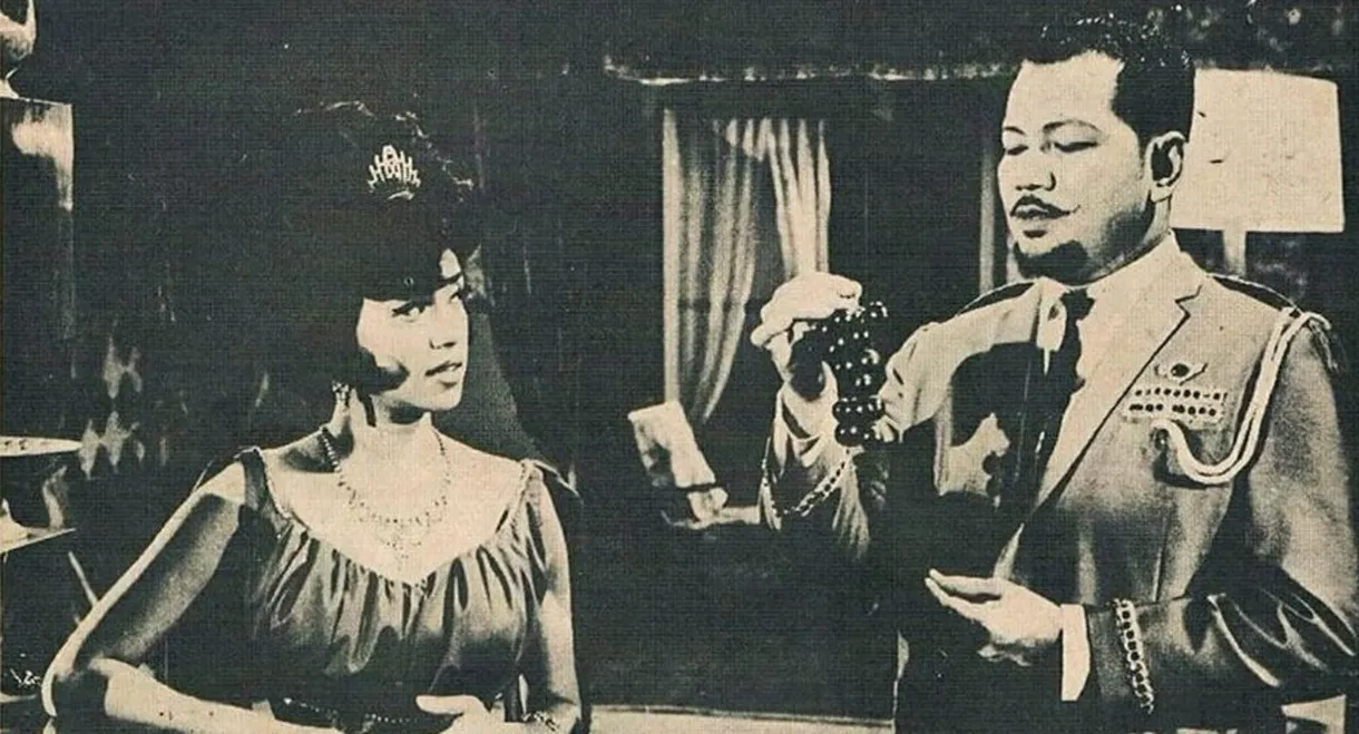 Sabarudin Tukang Kasut