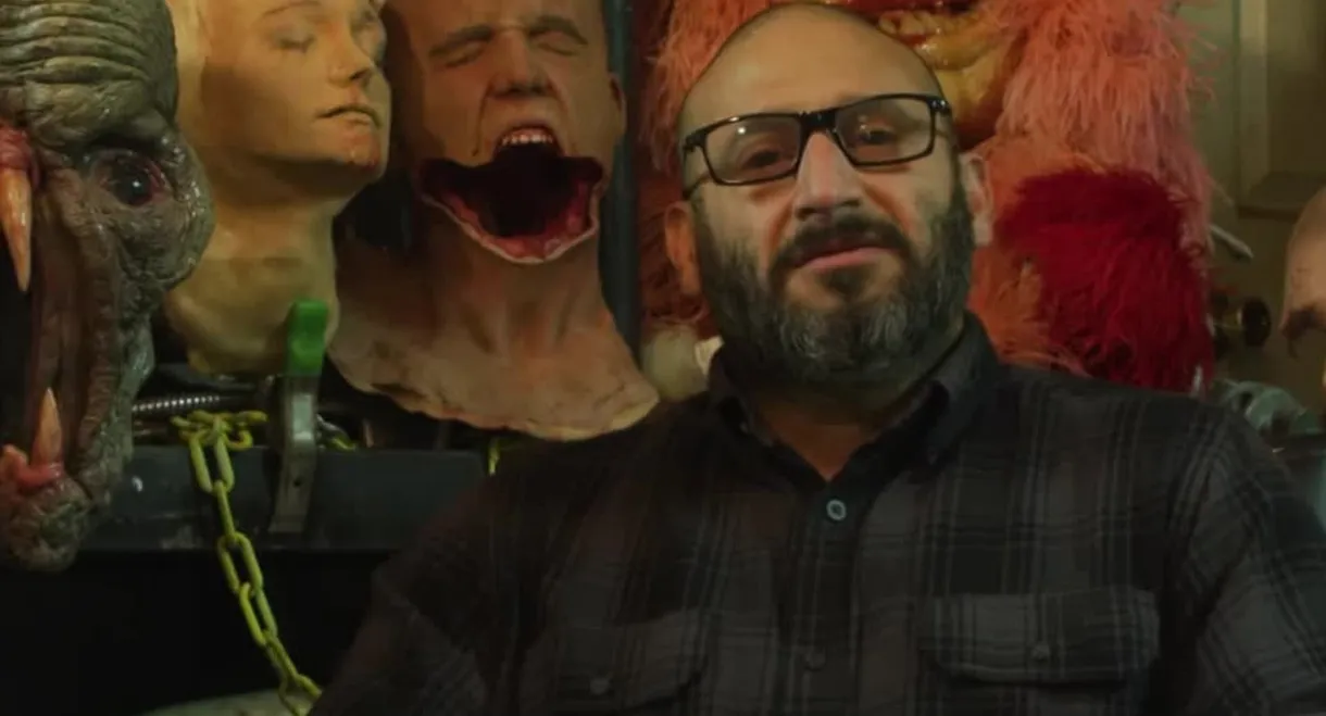 Penny Pinchers 2: Scenes from the Underground