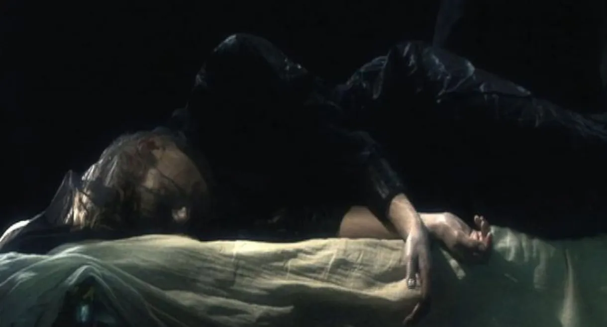 Eurydice: She, So Beloved