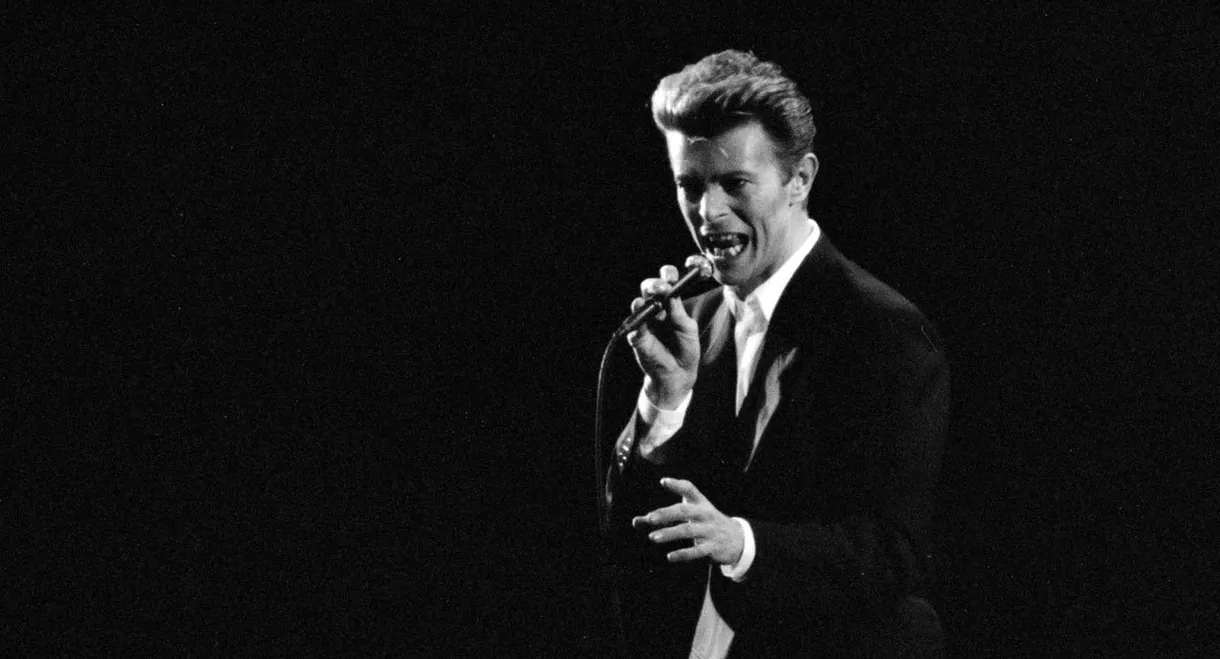 David Bowie: Live At The Tokyo Dome