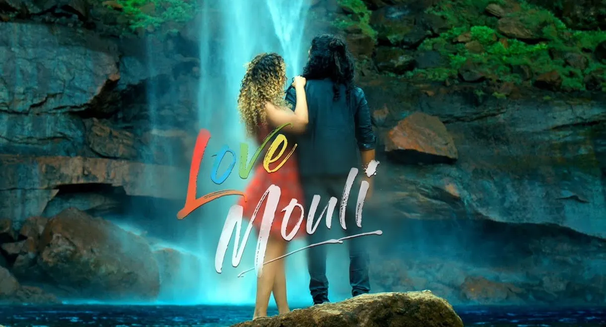 Love Mouli