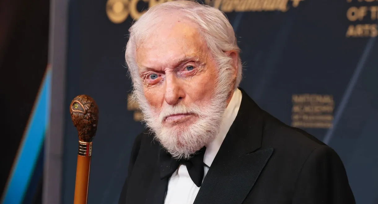 Dick Van Dyke: 100th Celebration