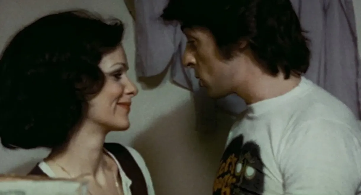 The Apple, the Stem and the Seeds