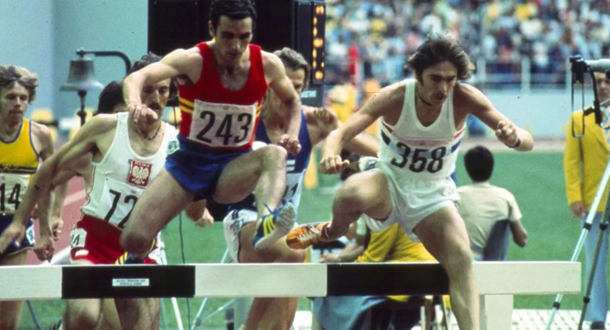 Games of the XXI Olympiad