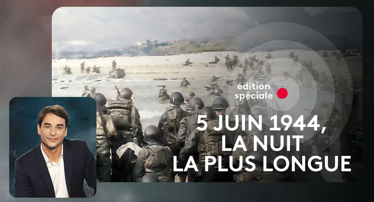 Breaking News – Live from History