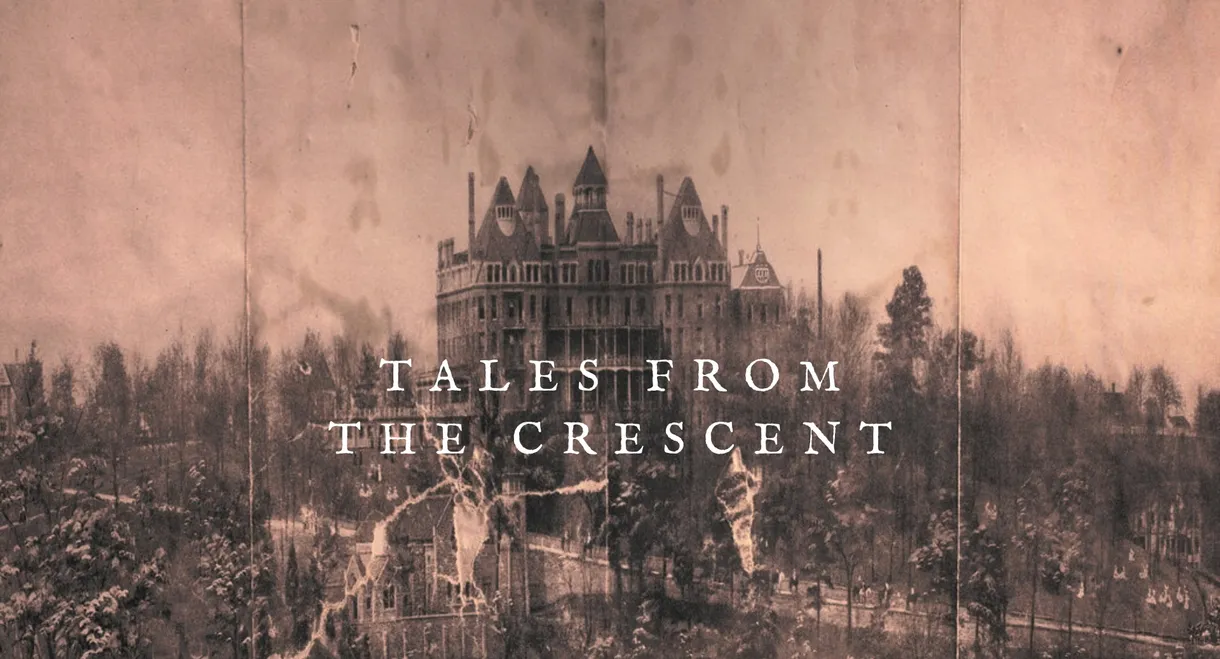 Tales from the Crescent