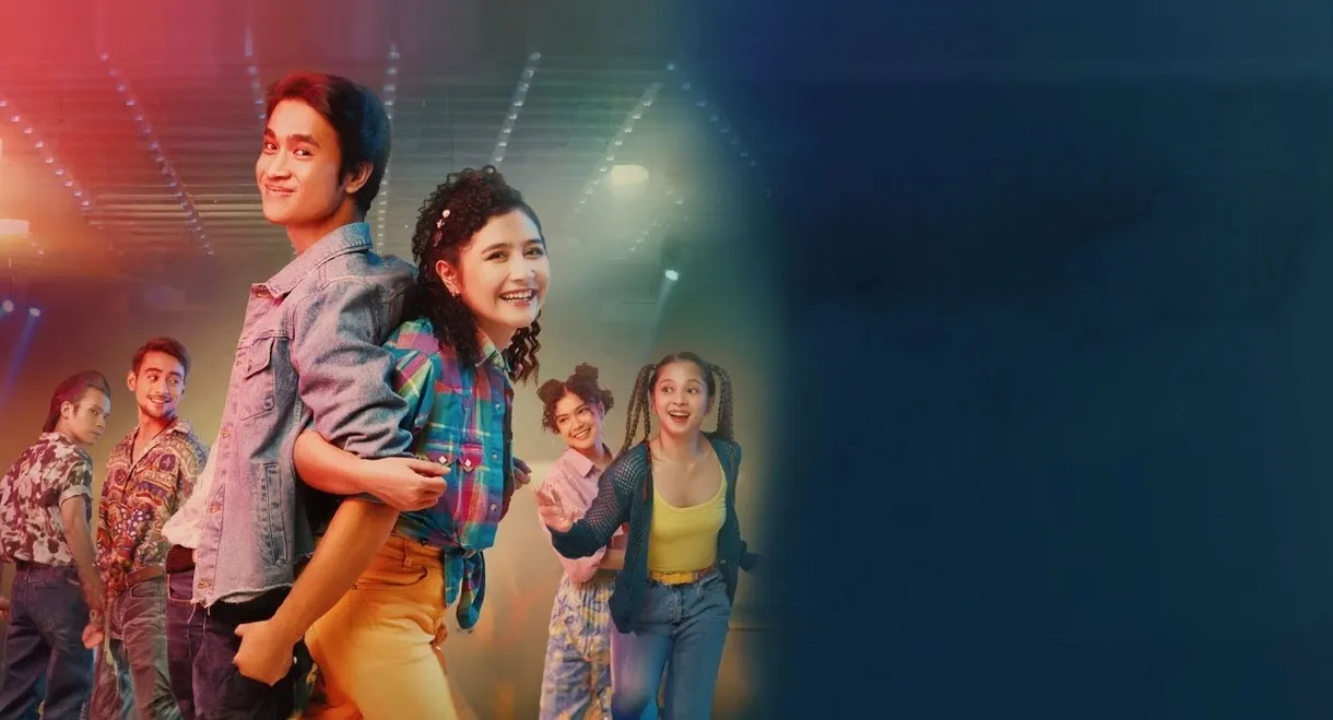 Puspa Indah Taman Hati