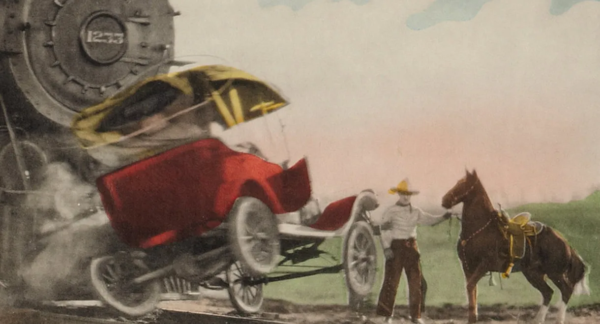 Horseman of the Plains