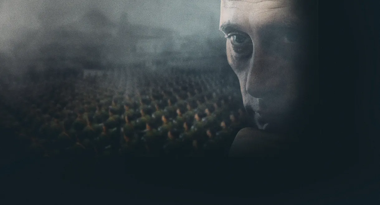 America's Greatest Threat: Vladimir Putin