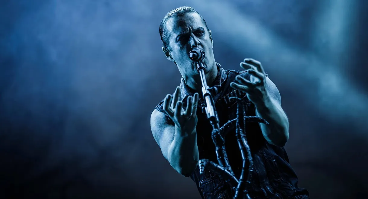 Satyricon: Live Summer Breeze 2018