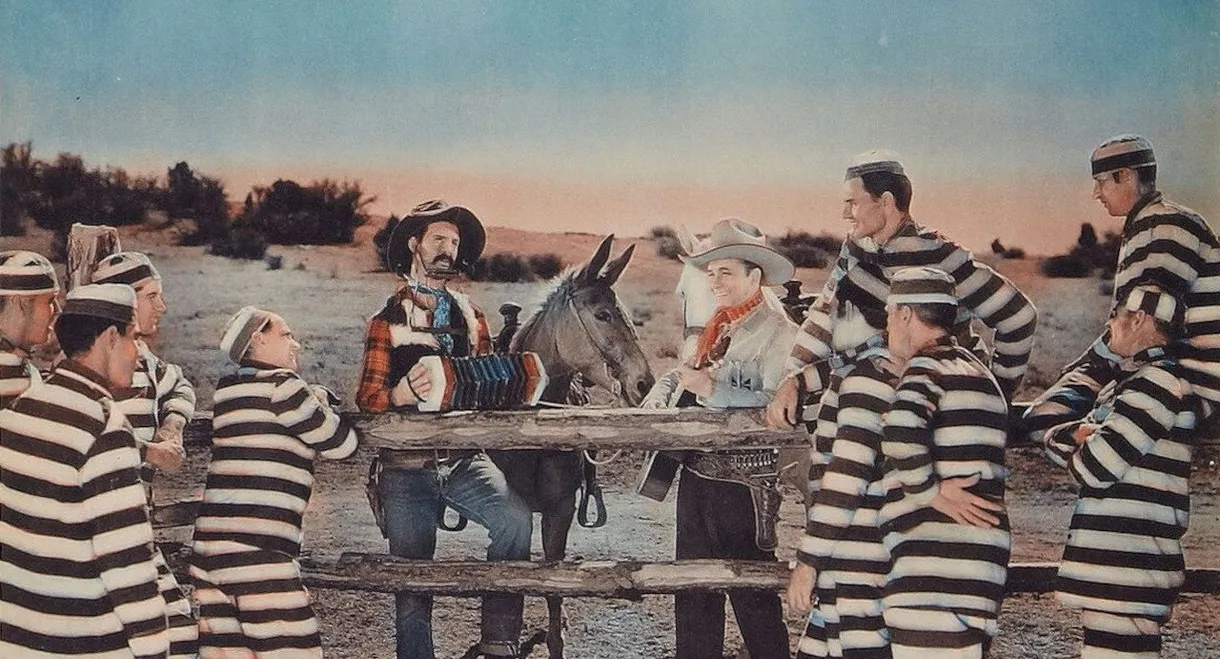 Rollin' Home to Texas