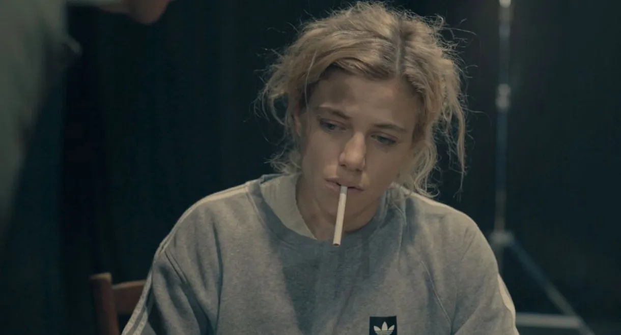 All Alone in Paradise