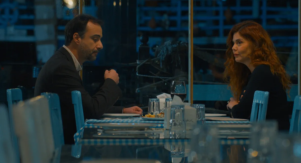 The Secret on the Canvas