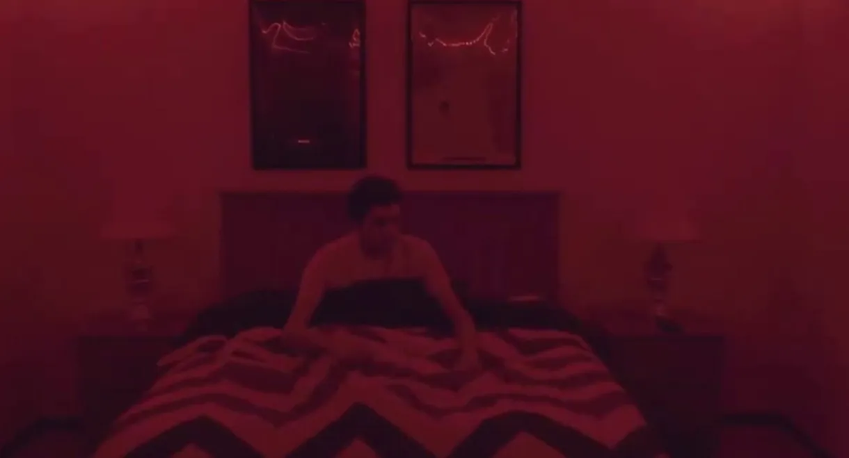 The Beneath