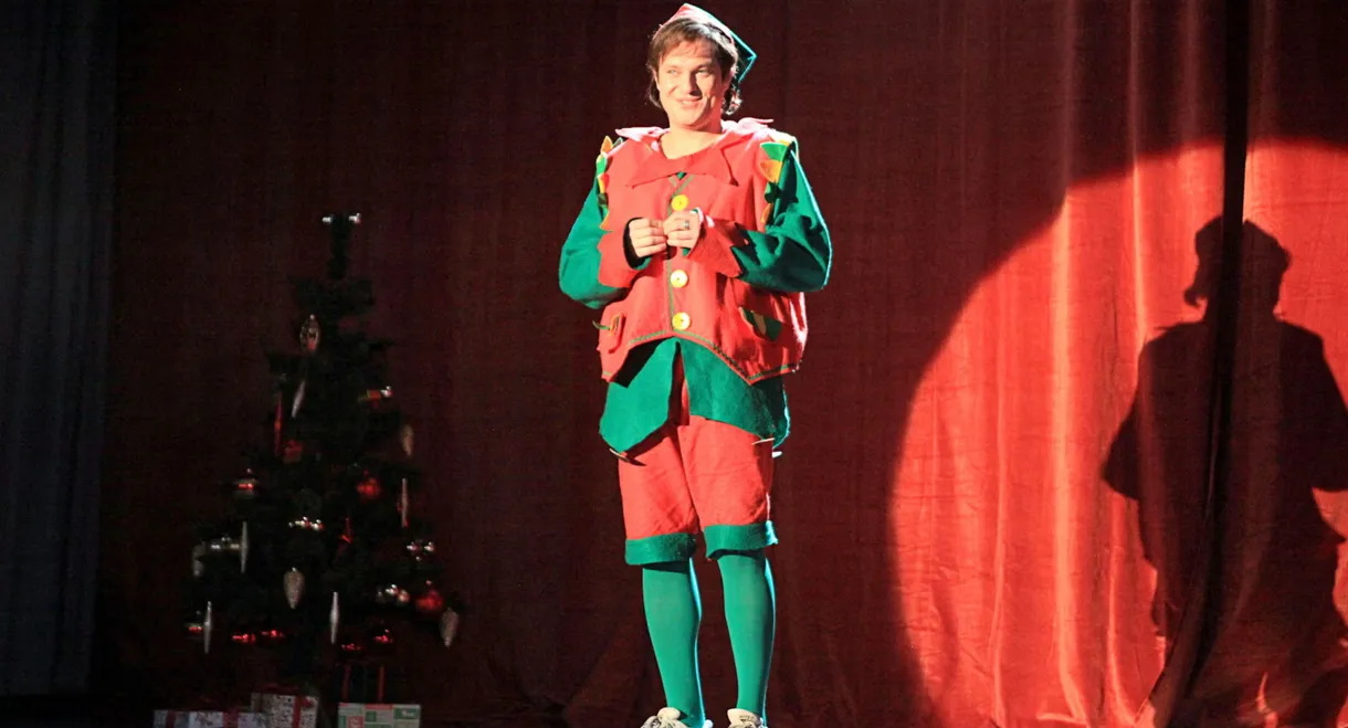 Bad Education: Christmas Special