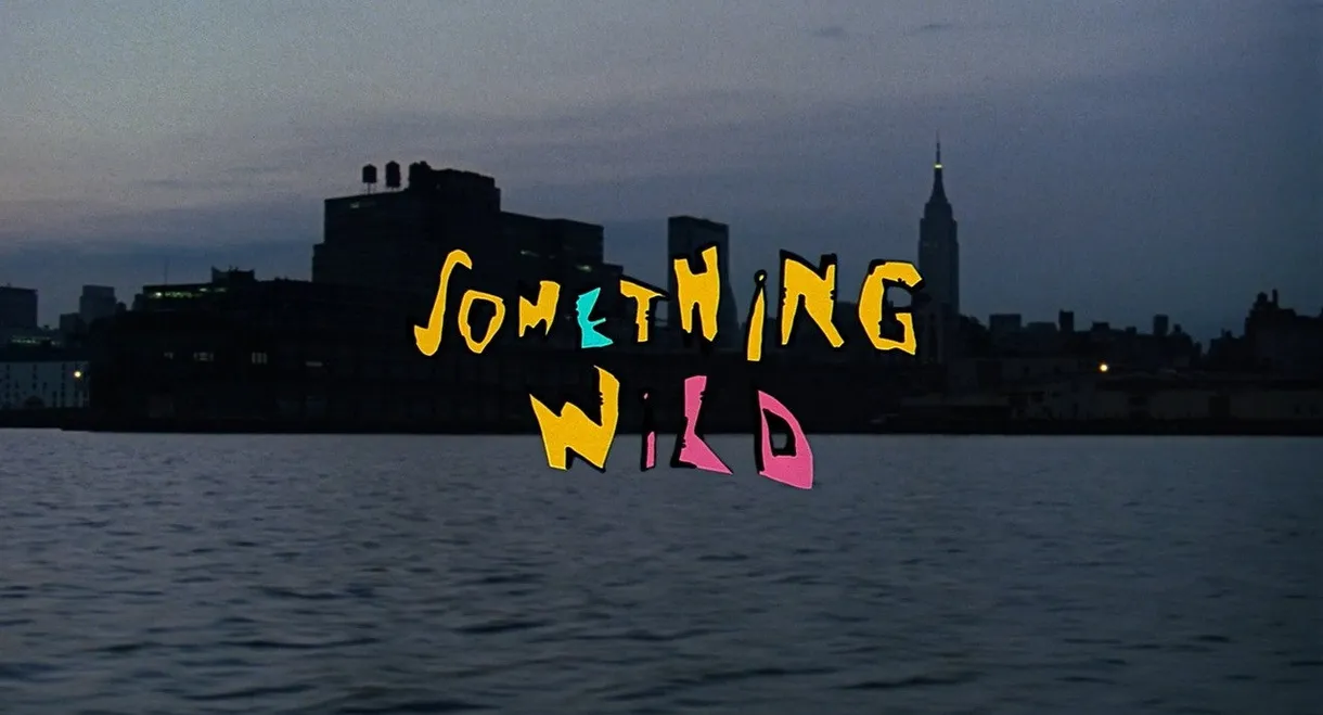 Something Wild