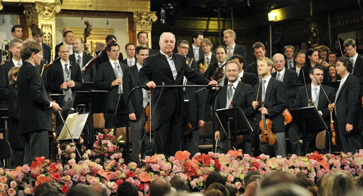 New Year's Concert 2022