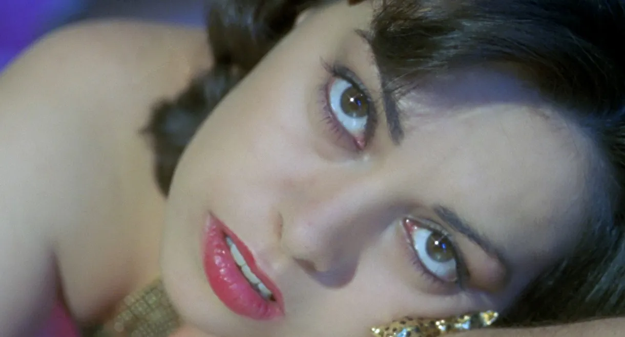 Night Has a Thousand Desires