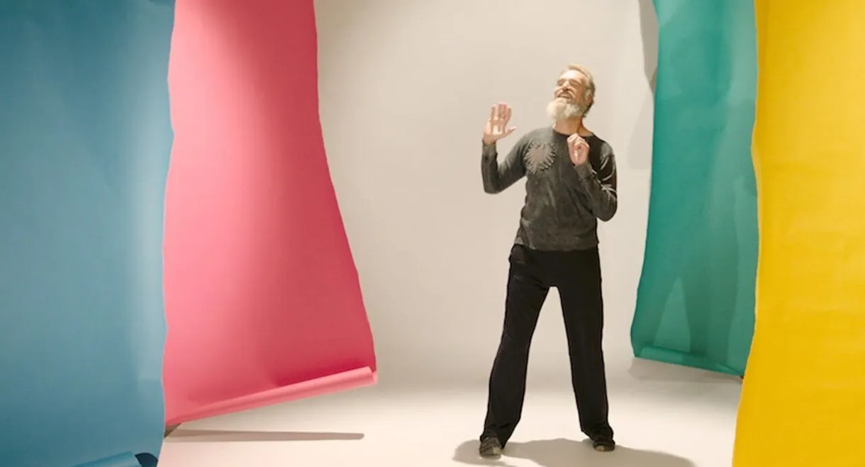 The Dance Is Not Over