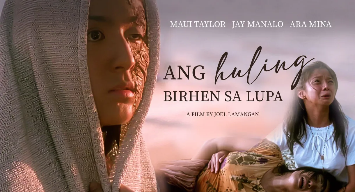 The Last Virgin on Earth