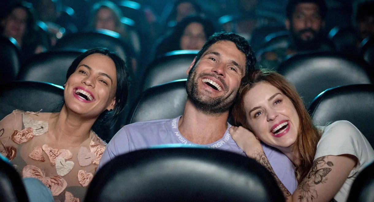 Todo Mundo Ainda Tem Problemas Sexuais