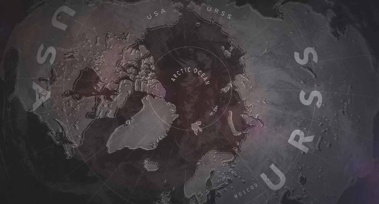 Espions pour la planète